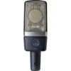 AKG C 214 Large-Diaphragm Condenser Microphone AKG C 214 Large-Diaphragm Condenser Microphone