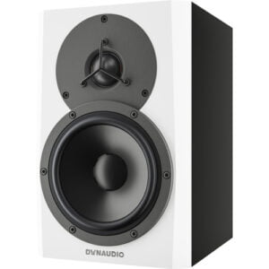Dynaudio Acoustics LYD 5 Nearfield 5 Speaker Monitor