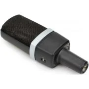 AKG C214 Large-Diaphragm Condenser Microphone 11 1600 C214 detail4 600x800