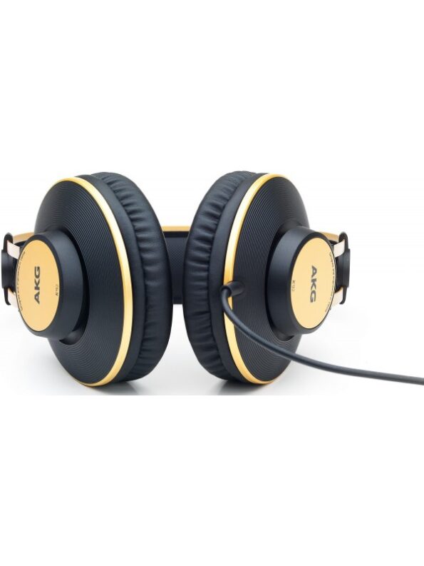 AKG K92 Closed-Back Studio Headphones - Image 5