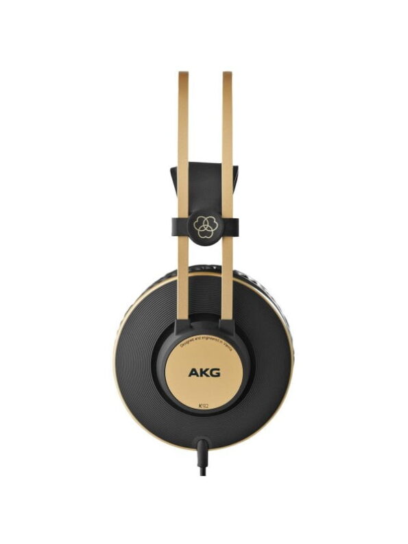 AKG K92 Closed-Back Studio Headphones - Image 2