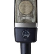 Akg C214