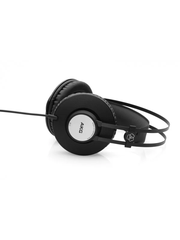 AKG K72 Closed-Back Studio Headphones 4 AKG K72 Closed-Back Studio Headphones - Image 4