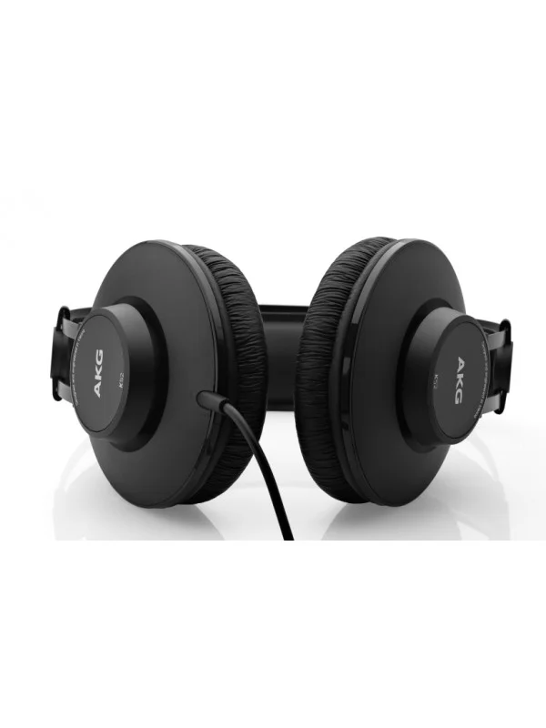 AKG K72 Closed-Back Studio Headphones 5 AKG K72 Closed-Back Studio Headphones - Image 5