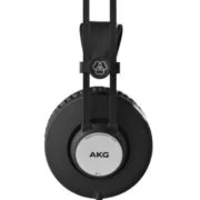 AKG K72 Closed-Back Studio Headphones 11 seitlich white V2 600x800