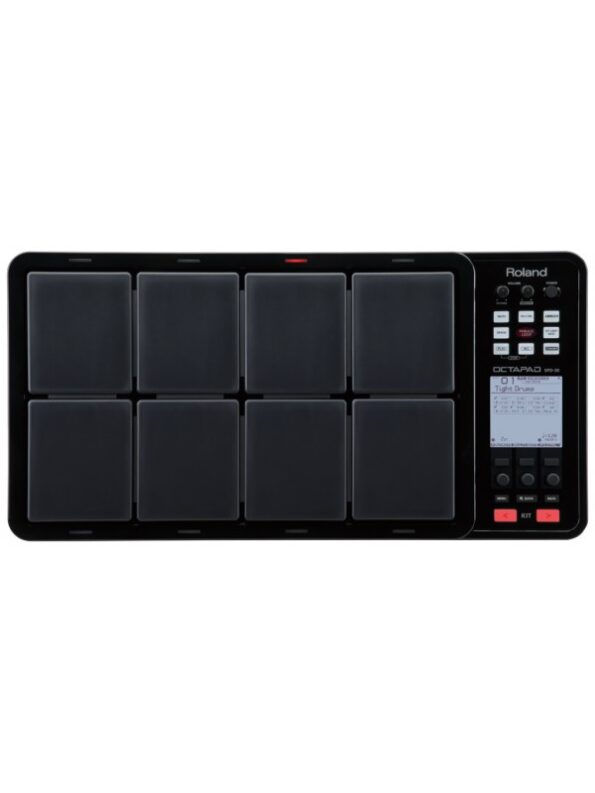 Roland Octapad SPD-30 - Image 4