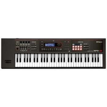 Roland XPS-30 Expandable Synthesizer