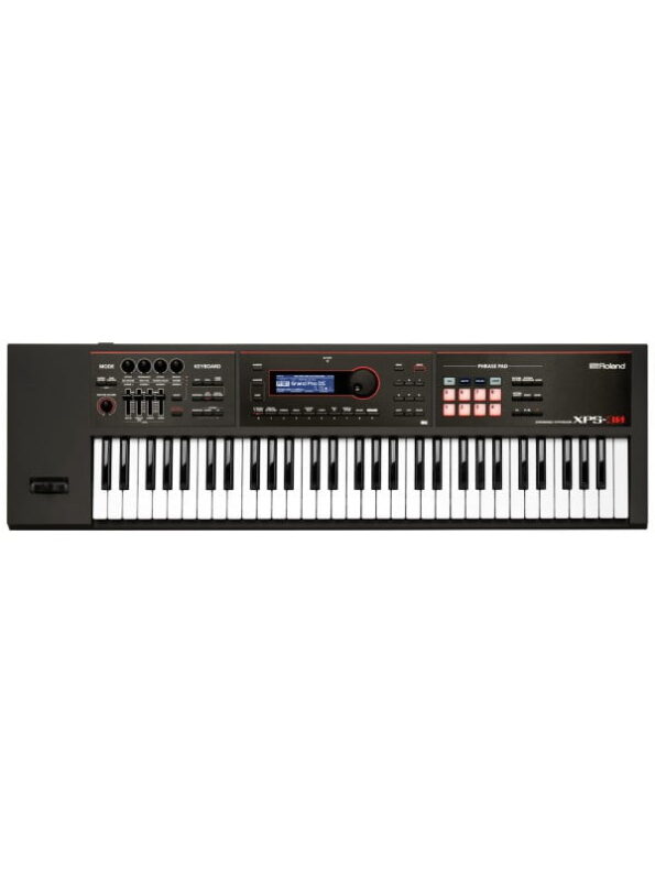 Roland XPS-30 Expandable Synthesizer