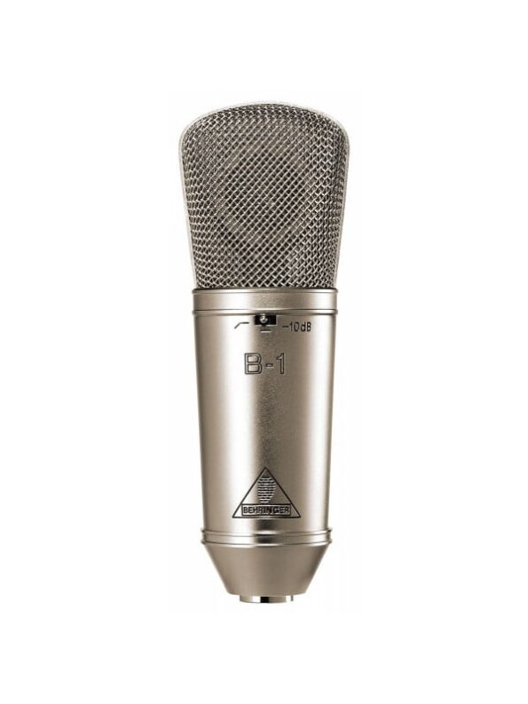 Behringer B-1 Condenser Microphone - Image 2