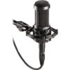 Audio-Technica AT2035 Large-diaphragm Cardioid Condenser Microphone