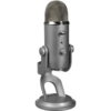 Blue Microphones Yeti USB Microphone