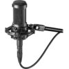 Audio-Technica AT2035 Large-diaphragm Cardioid Condenser Microphone