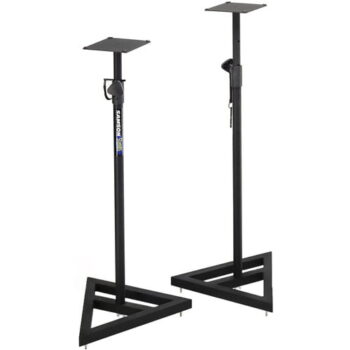 MS200 - Studio Monitor Stands