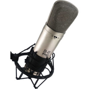 Behringer B2 PRO Dual Diaphragm Condenser Microphone