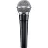 Shure SM58-LC Microphone