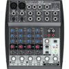 Behringer XENYX 802 Mixer