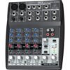 Behringer XENYX 802 Mixer