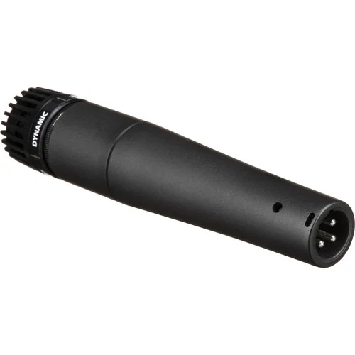 Shure SM57-LC Cardioid Dynamic Instrument Microphone for Live Performances - Image 5