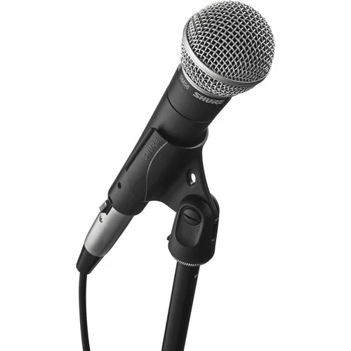 Shure SM58-LC - Dynamic Microphone 2 Shure SM58-LC - Dynamic Microphone - Image 2