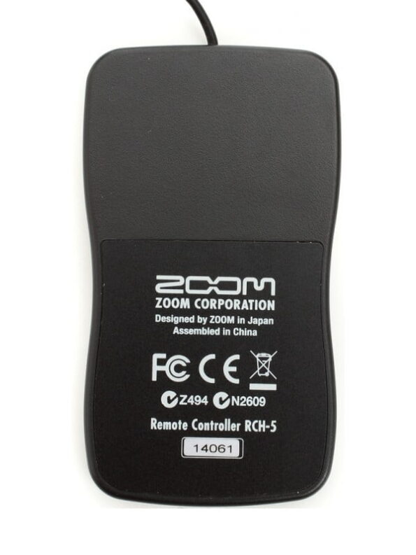 Zoom APH-5 Accessory Pack For H5 - Image 3