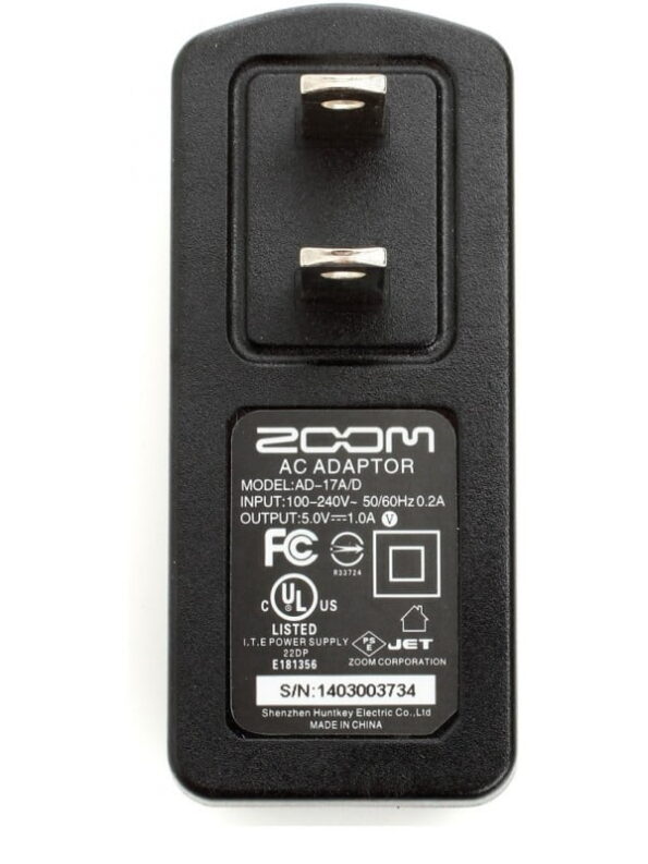 Zoom APH-5 Accessory Pack For H5 - Image 6