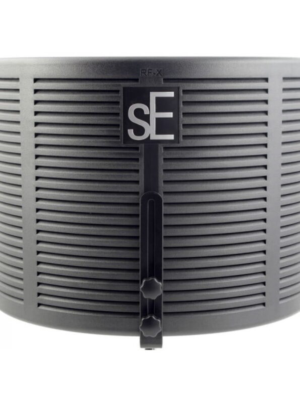 sE Electronics RF-X Reflexion Filter X Portable Vocal Booth - Image 4