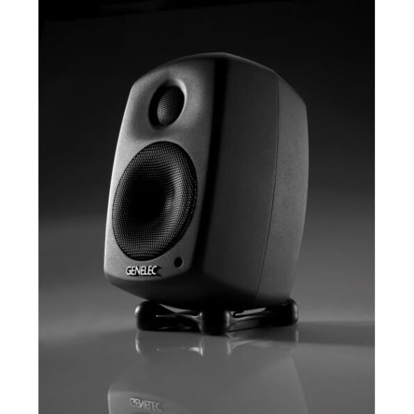 Genelec 8010A Studio Monitor (Pair) - Image 5