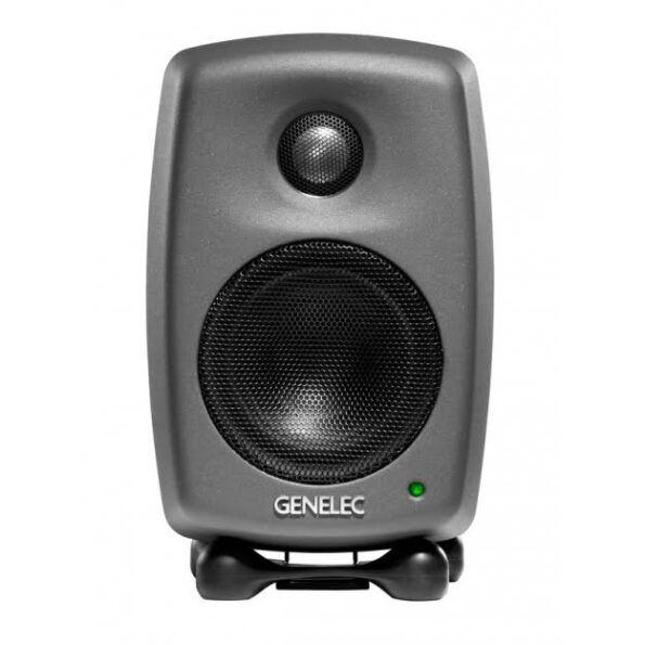 Genelec 8010A Studio Monitor (Pair)