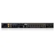MOTU 828mk3 Hybrid — FireWire / USB2 audio interface with on-board effects and mixing 4 828mk3 large rear 600x800