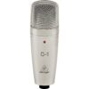 Behringer C-1 Studio Condenser Microphone