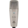 Behringer C-1U USB Studio Condenser Mic