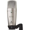 Behringer C-1U USB Studio Condenser Mic