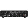 Behringer UMC204HD USB Audio/MIDI Interface