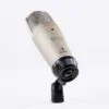 Behringer C-1U Large-Diaphragm USB Condenser Microphone 7 Behringer C 1Ub 600x800
