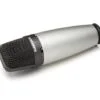 Samson C03 - Multi-Pattern Condenser Microphone 4 CO3 angle display