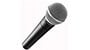Dynamic Microphones