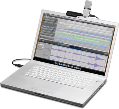 Go Mic Black Angle vibe web