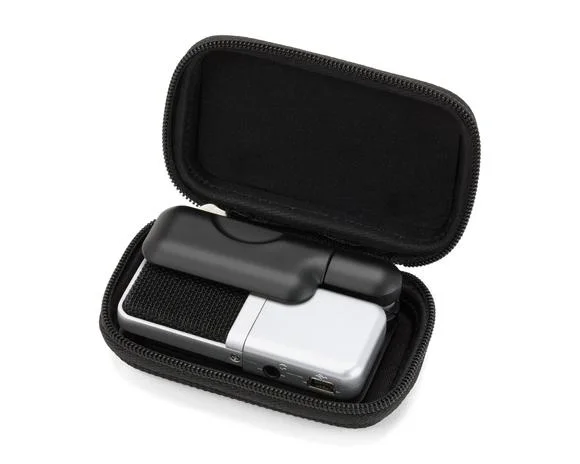 Samson Go Mic Portable USB Microphone for Mac and PC - Image 3