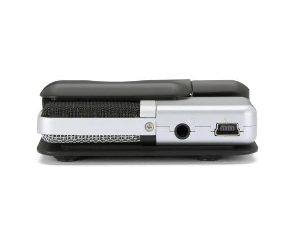 Samson Go Mic Portable USB Microphone for Mac and PC - Image 4