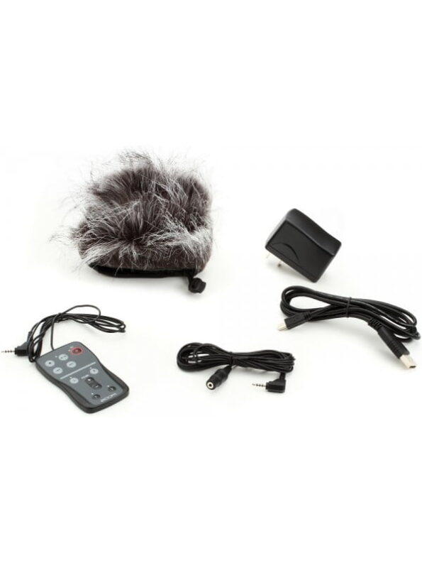 Zoom APH-5 Accessory Pack For H5 - Image 10