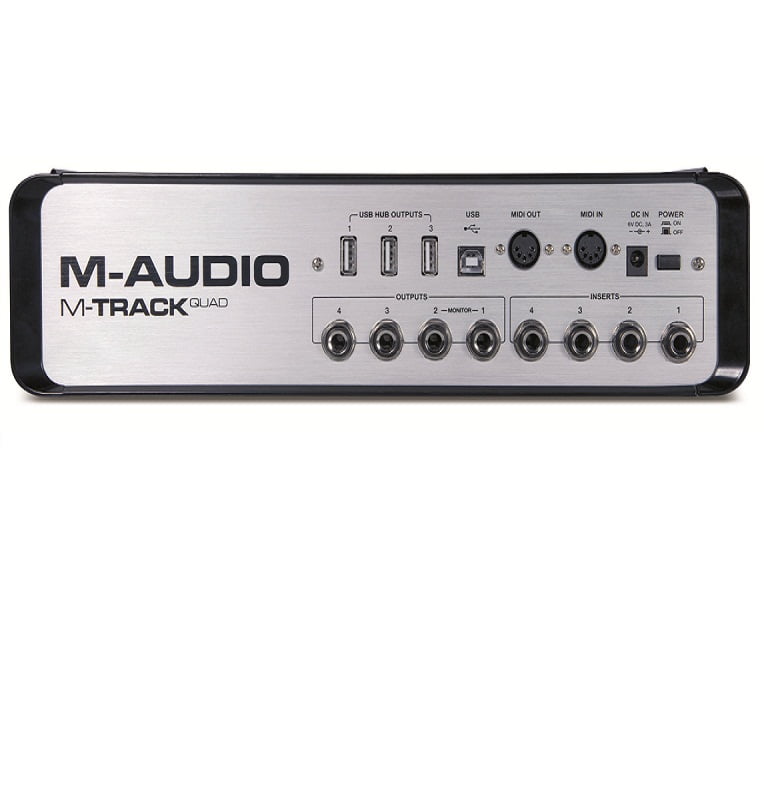 Картам m audio. M-Audio m-track Duo. M-Audio m-track Quad. Звуковая карта m Audio m track белая. American Audio m822fx.