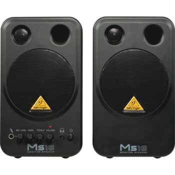 Behringer MS16