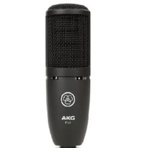 AKG Perception P120 Microphone