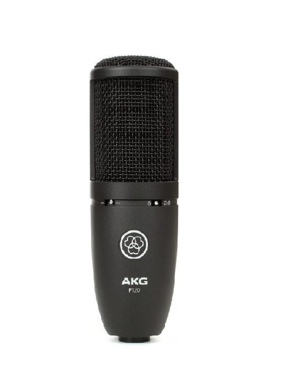 AKG Perception P120 Microphone