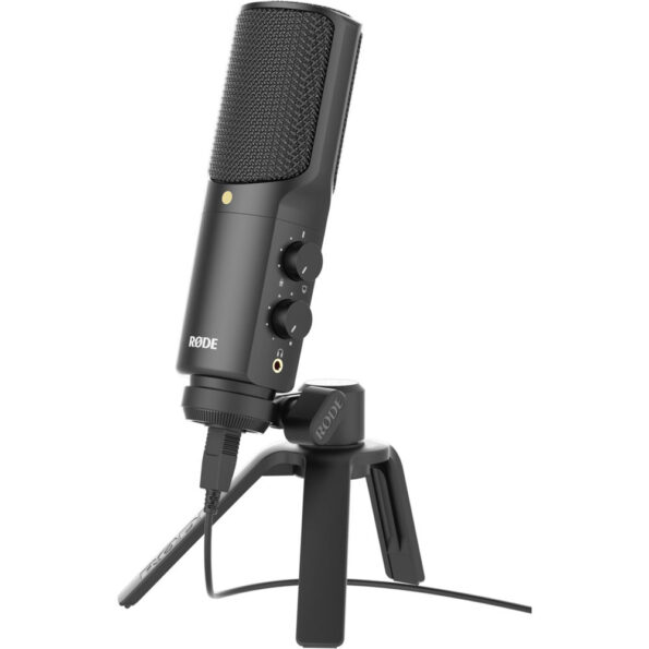 Rode NT-USB | USB Microphone