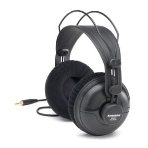 Samson SR950 Professional Studio Headphones