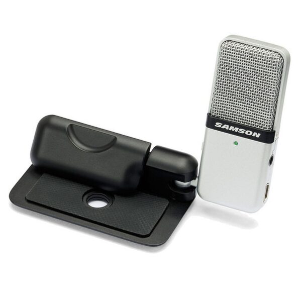 Samson Go Mic USB Microphone for Mac and PC