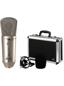 Behringer B-1 Condenser Microphone