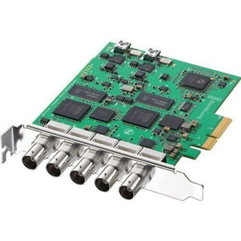 Blackmagic Design DeckLink Duo