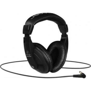 Behringer HPM1000 All Purpose Closed Back Headphone (Black)